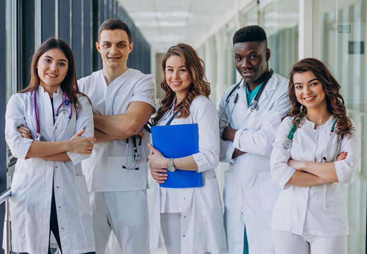 Médicos
