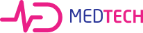 Logo MedTech