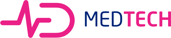 Logo MedTech